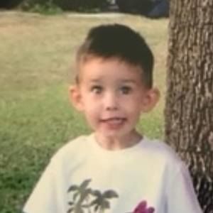 Meet your Posher, Jackson